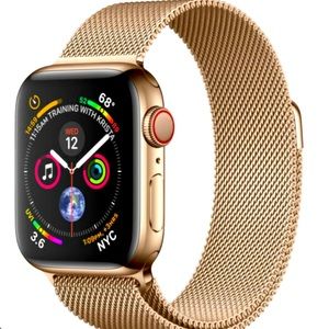 Apple Watch Series 4 GPS + Cellular